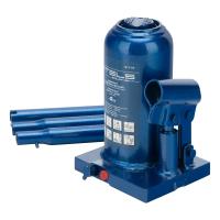 Домкрат гидравлический бутылочный телескопический, 4 т, H подъема 170-420 мм Stels по ценам производителя в Москве с доставкой по всей России