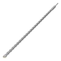 Бур по бетону, 30 x 1000 мм, SDS Plus Matrix по ценам производителя в Москве с доставкой по всей России
