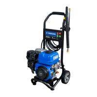 Мойка высокого давления бензиновая Dinking DKGPW3000-E (205 бар, 550 л/ч, DK170F/P) по ценам производителя в Москве с доставкой по всей России