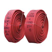 Рукав пожарный 80 мм "Латексированный" без головок купить в Москве с доставкой по всей России | ProtosMarket.ru