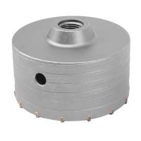 Буровая коронка, M22 х 110 мм Matrix купить в Москве с доставкой по всей России | ProtosMarket.ru