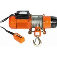 Лебедка электрическая KDJ 0,3 т  30 м 380 в СибТаль по ценам производителя в Москве с доставкой по всей России