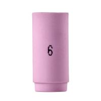 Сопло d9,5мм малое (TIG TP 9/20/25) № 6 IPT0903 по ценам производителя в Москве с доставкой по всей России