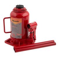 Домкрат гидравлический бутылочный 20 т, h подъема 215-405 мм Sparta Compact по ценам производителя в Москве с доставкой по всей России