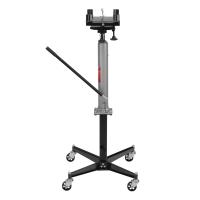 Стойка трансмиссионная гидравлическая, 0,4 т, h подъема 1230-1670 мм// Matrix