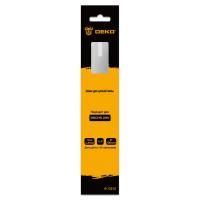 Шина для цепной пилы DEKO R-CS12, 8", 1.4 мм, 46 звеньев купить в Москве с доставкой по всей России | ProtosMarket.ru