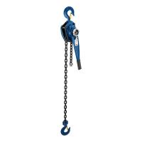 Таль цепная рычажная, 3 т, h подъема 1.5 м Stels купить в Москве с доставкой по всей России | ProtosMarket.ru