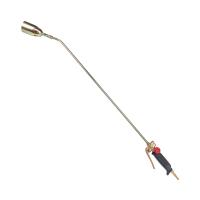 Горелка кровельная газовоздушная VARTEG ГВК-1000Р, д.50 (упак) (пр-во FoxWeld/КНР) купить в Москве с доставкой по всей России | ProtosMarket.ru