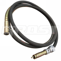 Гибкий вал для погружной помпы GROST 12m купить в Москве с доставкой по всей России | ProtosMarket.ru