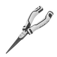 Длинногубцы Mini удлиненные, 150 мм, авторазжим, Pro Matrix по ценам производителя в Москве с доставкой по всей России