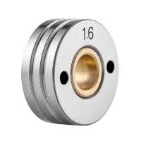 Ролик подающий 30х10х12 V 1,2–1,6 по ценам производителя в Москве с доставкой по всей России