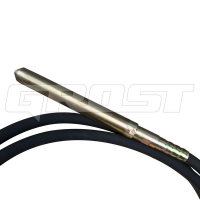 Гибкий вал с вибронаконечником GROST VGV 6/45