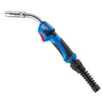 Горелка МАСТЕР MIG MP 25 5м MST2505 по ценам производителя в Москве с доставкой по всей России