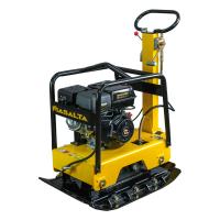 Виброплита реверсивная Masalta MS250-2 бензиновая (Dinking DK177F-C, 9.0 л.с., 215 кг) по ценам производителя в Москве с доставкой по всей России