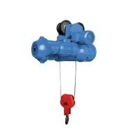 Электрическая таль двухскоростная GEARSEN MD 10120 по ценам производителя в Москве с доставкой по всей России