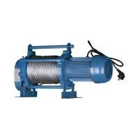 Лебедка электрическая GEARSEN KCD 300-70-220 по ценам производителя в Москве с доставкой по всей России