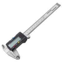 Штангенциркуль, 150 мм, электронный Matrix по ценам производителя в Москве с доставкой по всей России