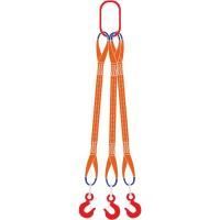 Строп текстильный 3СТ, 30т - 10м