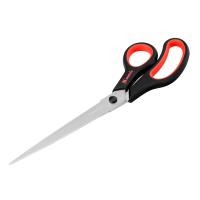 Ножницы хозяйственные, 280 мм, двухкомпонентные рукоятки Matrix по ценам производителя в Москве с доставкой по всей России