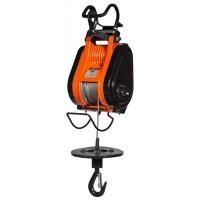 Микро таль канатная стационарная, 2х скоростная, 220В 280 кг - 29 м SH СибТаль по ценам производителя в Москве с доставкой по всей России