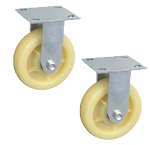 Колесо неповоротное PP (C550R/PP1342CB3) 125 мм по ценам производителя в Москве с доставкой по всей России