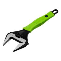 Ключ разводной, 250 мм, тонкие губки, фосфатированый Сибртех по ценам производителя в Москве с доставкой по всей России