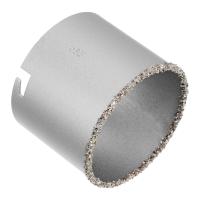 Кольцевая коронка с карбидным напылением, 83 мм Matrix по ценам производителя в Москве с доставкой по всей России