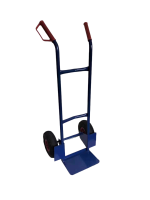 Тележка ручная двухколесная TOR HT 200