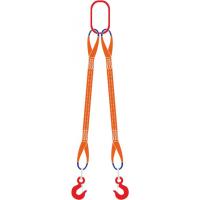 Строп текстильный 2СТ, 16т - 10м