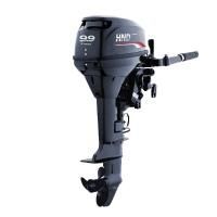 Лодочный мотор HND OB 9.9 HS купить в Москве с доставкой по всей России | ProtosMarket.ru