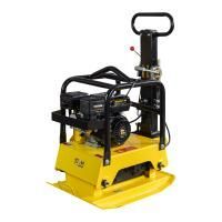 Виброплита реверсивная STEM Techno RPC 162 (Dinking DK168F-1-C(S)) по ценам производителя в Москве с доставкой по всей России