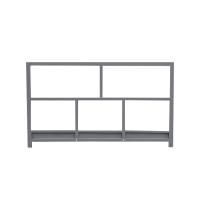 Балюстрада фасадная (низкое ограждение, 1,5м) для люлек ZLP 630 по ценам производителя в Москве с доставкой по всей России