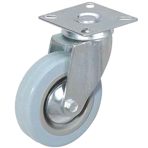 Колесо аппаратное поворотное SCg 93 75 мм (N) по ценам производителя в Москве с доставкой по всей России