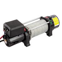 Лебедка автомобильная электрическая LB-3000.3.6 т, 3.4 кВт, 12 В Denzel по ценам производителя в Москве с доставкой по всей России