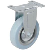 Колесо аппаратное неповоротное FCg 54 120 мм (F) по ценам производителя в Москве с доставкой по всей России