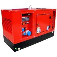 Генератор дизельный EUROPOWER EPS 193 DE с подогревом по ценам производителя в Москве с доставкой по всей России