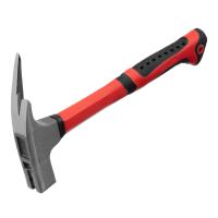 Молоток кровельщика, 600 г, фибергласовая обрезиненная рукоятка Matrix по ценам производителя в Москве с доставкой по всей России