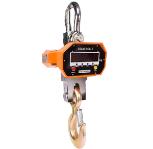 Весы крановые КВ-5000 по ценам производителя в Москве с доставкой по всей России