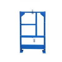 Торцевое ограждение с роликами SKR6 по ценам производителя в Москве с доставкой по всей России