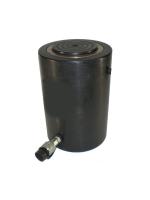 Домкрат гидравлический алюминиевый TOR ДГА20П50 20 т