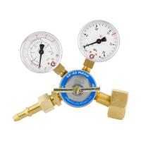 Регулятор расхода газа АР-40 МИНИ по ценам производителя в Москве с доставкой по всей России