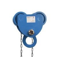 Тележка для ручной тали GEARSEN GCL2120 по ценам производителя в Москве с доставкой по всей России