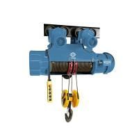 Таль электрическая канатная GEARSEN CD  10,0т, 18м (380В) по ценам производителя в Москве с доставкой по всей России