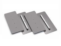 Лопасти комбинированные для STEM TECHNO RPT31, комплект 4шт. купить в Москве с доставкой по всей России | ProtosMarket.ru