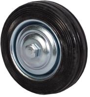 Колесо промышленное без кронштейна 125 мм - С 54 по ценам производителя в Москве с доставкой по всей России