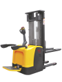 Штабелеры электрические по ценам производителя в Москве с доставкой по всей России
