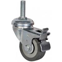 Колесо аппаратное болтовое крепление М10 120 мм - SCtgb 55 по ценам производителя в Москве с доставкой по всей России