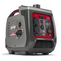 Генератор инвертор Briggs & Stratton P 2400 Inverter купить в Москве с доставкой по всей России | ProtosMarket.ru