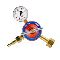 Редуктор пропановый БПО-5-5 по ценам производителя в Москве с доставкой по всей России