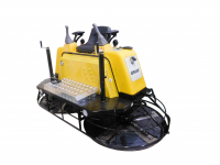 Затирочная машина бензиновая GROST ZMD-1200H купить в Москве с доставкой по всей России | ProtosMarket.ru